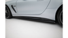 Dokładka Mercedes-Benz AMG GT 63 C192 Progi v.1
