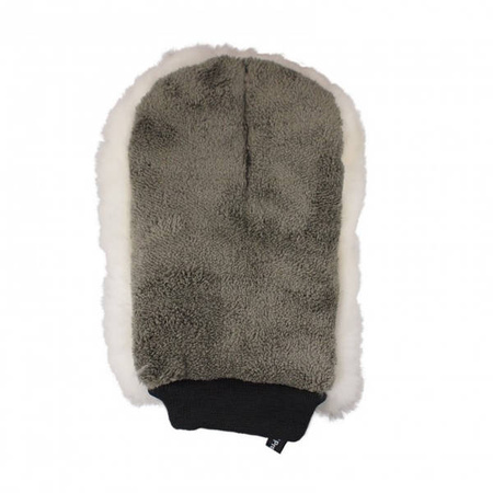 Prostaff Sheepskin Washing Glove (Rękawica do mycia)