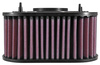 K&N Panel Filter E-0660