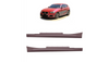 Side Skirts BMW 1 F21 2 F22 F27