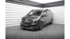 Splitter Mercedes-Benz V W447 Facelift Front v.1