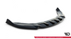 Splitter Tesla Model S Plaid I Facelift Front v.1