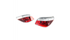 Lights BMW 5 E60 Rear LED Red