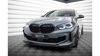 Splitter BMW 1 F40 M-Pack Front Gloss Black