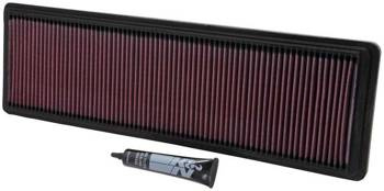 K&N Panel Filter 33-2591