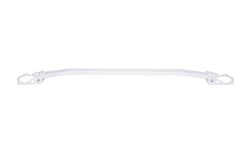 Front upper strut bar Mitsubishi Eclipse 2 White