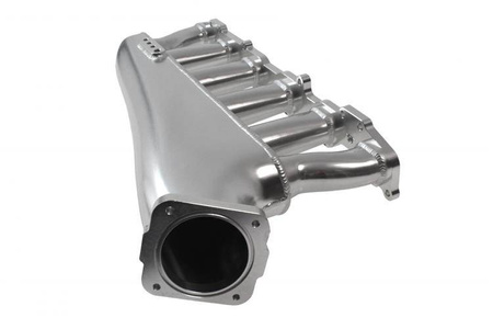 Intake manifold Toyota 1 FZ with fuel rail