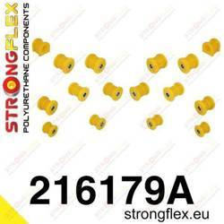 Zestaw zawieszenia tylnego SPORT
