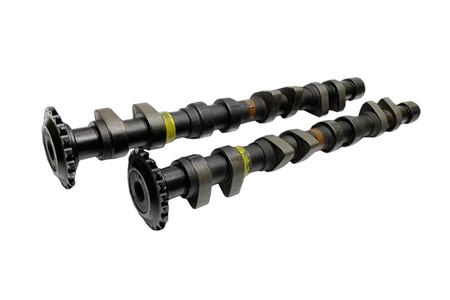 Brian Crower Camshafts - All New Profile Design - Stage 2 Boost (Honda/Acura B18C/B16A/B17A) BC0011-2