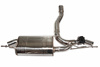 CatBack Exhaust System Mercedes Benz A45 AMG 2.0T 14+ k Active