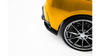 Splitter BMW 1 F70 M-Pack Rear Side v.1