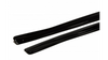 Diffuser Alfa Romeo 159 Ti Side Skirts Gloss Black