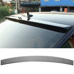 Lotka Lip Spoiler - Mercedes-Benz W212 OE STYLE(ABS)