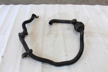 Przewód rura powietrza z rezonatorem OE 23340344