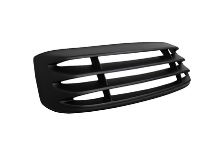 Bodykit BMW 1 E81 Spoiler Trunk Royal