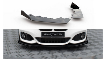 Flaps BMW 1 F20 Facelift M140i