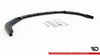 Splitters set Toyota Corolla GR Sport XII