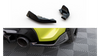 Splitter BMW 1 F40 M-Pack Rear v.8