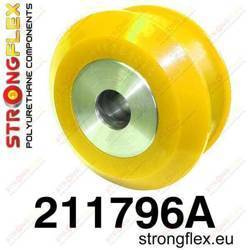 Rear diff mount - rear bush SPORT