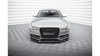 Splitters set Audi S5 8T Facelift