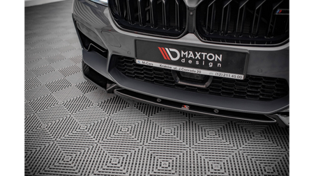 Zestaw Splitterów BMW M5 F90 Facelift