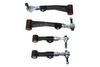 Adjustable Rear Control Arms BMW E38 Set