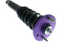 Street Suspension D2 Racing HONDA ACCORD CL7/8/9 02-08