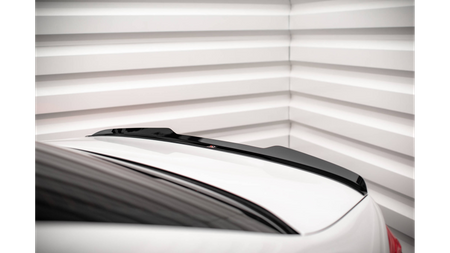 Splitters set BMW 5 G30 M-Pack