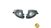 Fog Lights BMW 5 F10 F11