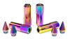 Wheel lug nuts Blox Replica 60mm M12x1,5 Neo (aditional spike)