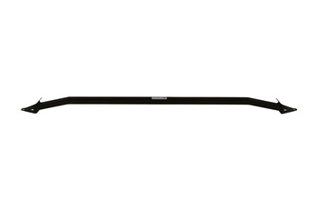 Front upper strut bar BMW 3 E90 E91 E92 n52 Black