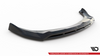 Splitters set Kia Sorento Mk4
