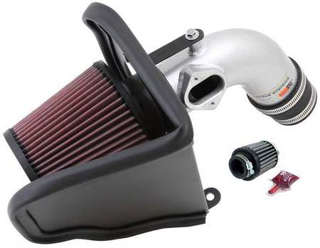 K&N Air Intake System Chevrolet Sonic 1.8L K&N 69-4525TS