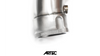Mitsubishi Evo 10 4B11T 3.5" Cast Dump / Front Pipe - Version 1