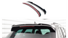 Spoiler Cap Skoda Karoq I Facelift Sportline Gloss Black