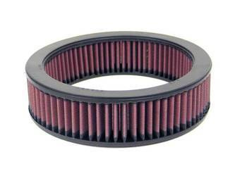 K&N Panel Filter E-2670