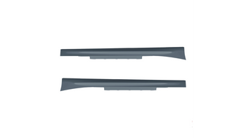 Side Skirts BMW 1 F21 2 F22 F24