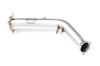 Downpipe AUDI A4 A5 1.8T B8 2008-2013 120,160,170