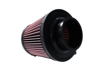 TurboWorks Air Filter H:130mm DIA:60-77mm Purple