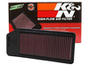 K&N Panel Filter 33-2276