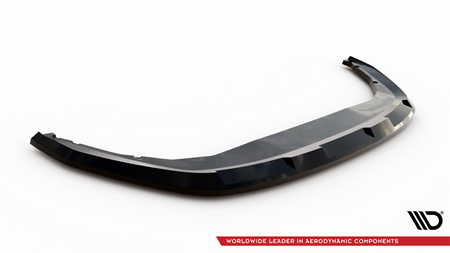 Splitter Renault Austral Iconic Esprit Alpine Mk1 Przód