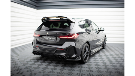Spoiler Cap BMW 1 F40 M-Pack