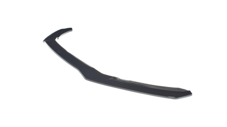 Splitter Skoda Scala Front v.2 Gloss Black
