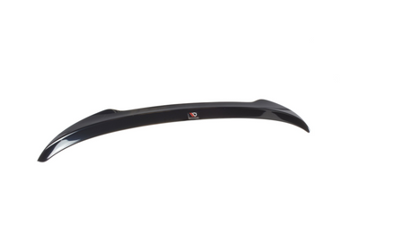 SPOILER EXTENSION BMW 1 E81/ E87 FACELIFT (AERO SPOILER) Gloss Black