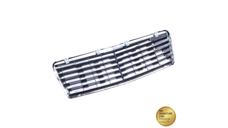 Grill Mercedes-Benz C W202 S202 Chrom