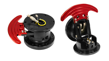 Naba Quick Release Tilt Type 2