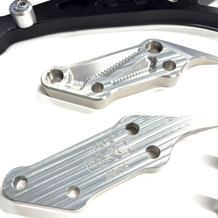 BMW E46 Lifestyle Lock Kit DXC