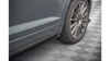 Splitters set Cupra Ateca Mk1