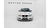 Splitter BMW 1 M E82 Coupe Front