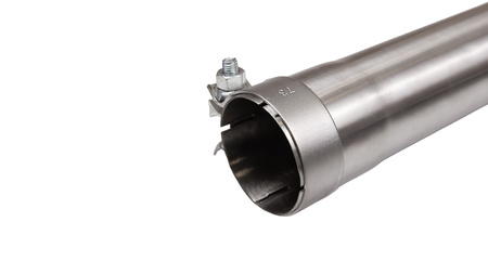 Downpipe Ford Mustang Ecoboost 2.3T